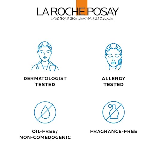 La Roche-Posay Anthelios SPF 60 Melt-In Milk Sunscreen 5 oz