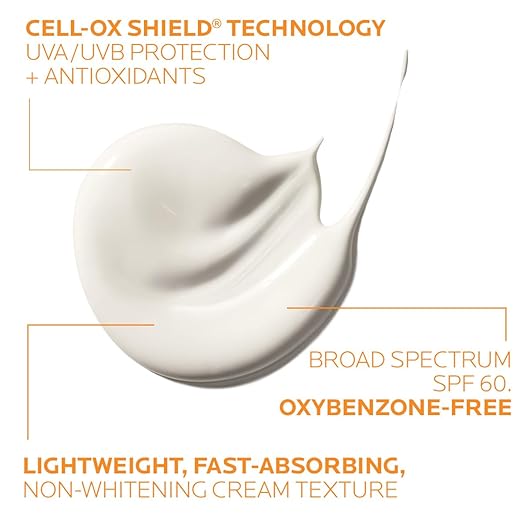 La Roche-Posay Anthelios SPF 60 Melt-In Milk Sunscreen 5 oz