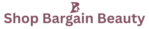 Shop Bargain Beauty