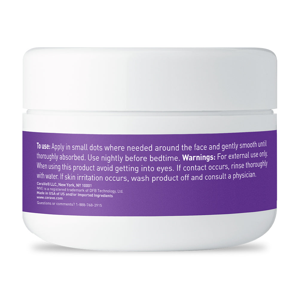 CeraVe Skin Renewing Night Cream 1.7 oz