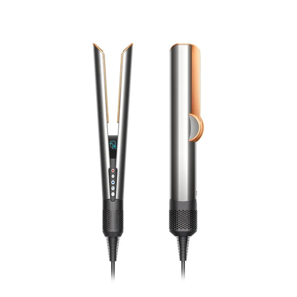 Straightener