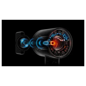 Dyson Supersonic Nural Hair Dryer (Ceramic Apricot  Topaz)