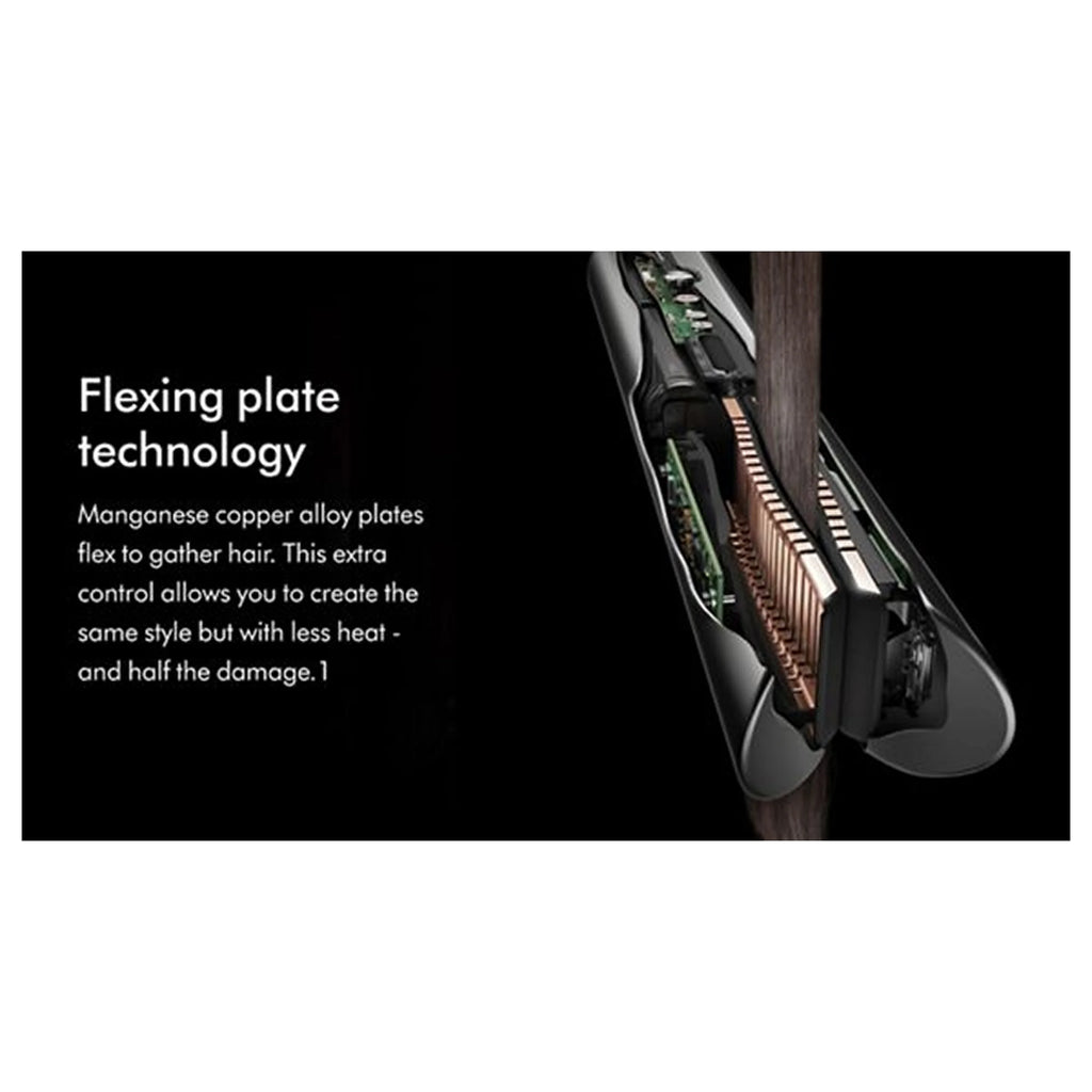 Dyson Corrale styler straightener (Copper/Nickel)
