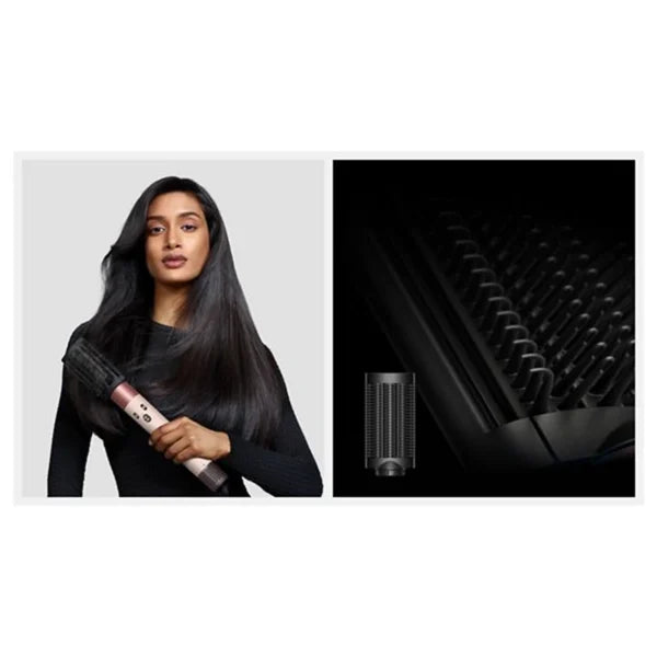 Dyson Airwrap i.d. Multi-Styler and Dryer Curly+Coily (Ceramic Apricot  Topaz)