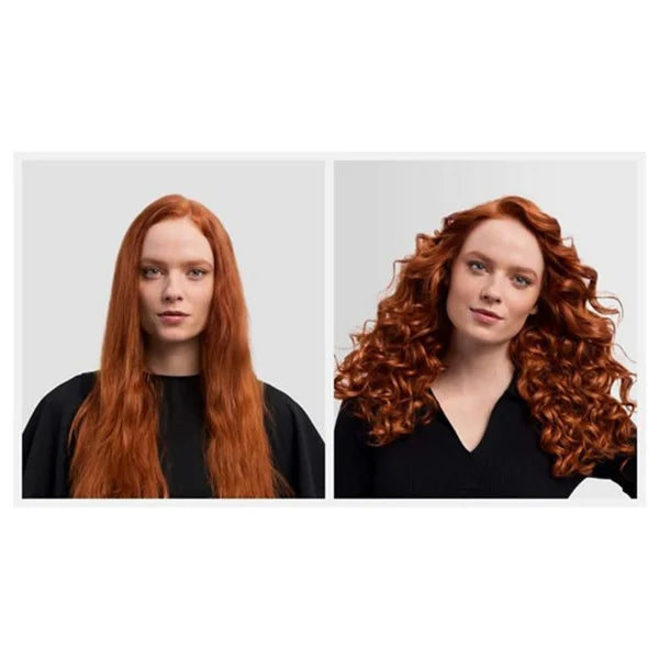 Dyson Airwrap i.d. multi-styler Straight+Wavy (Ceramic apricot / Topaz)