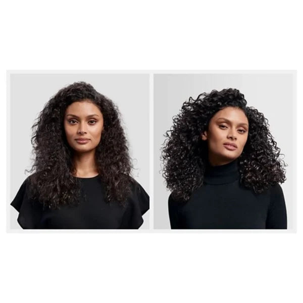 Dyson Airwrap i.d. Multi-Styler and Dryer Curly+Coily (Ceramic Apricot  Topaz)