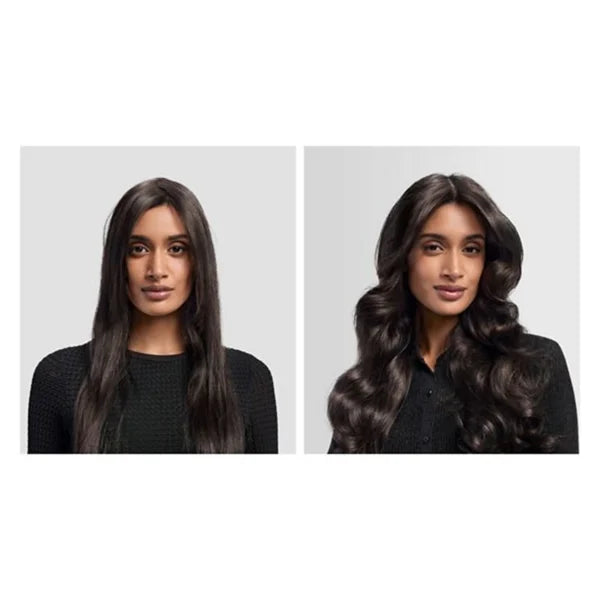Dyson Airwrap i.d. multi-styler Straight+Wavy (Ceramic apricot / Topaz)