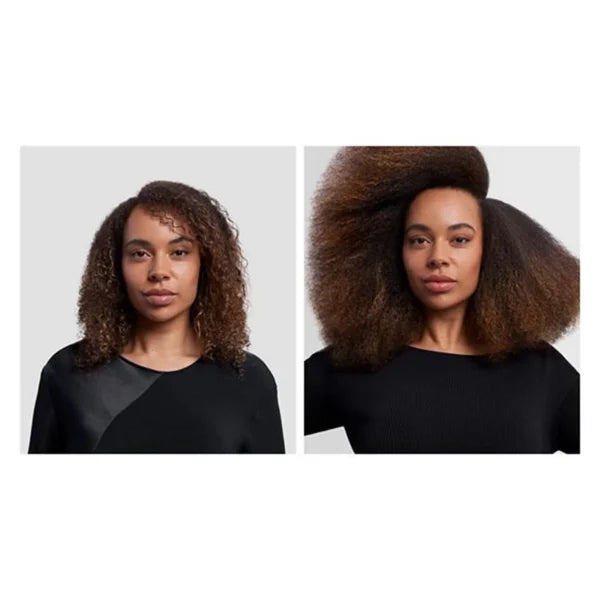 Dyson Airwrap i.d. Multi-Styler and Dryer Curly+Coily (Ceramic Apricot  Topaz)