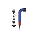 Dyson Supersonic r Professional hair dryer (Vinca Blue/Topaz)