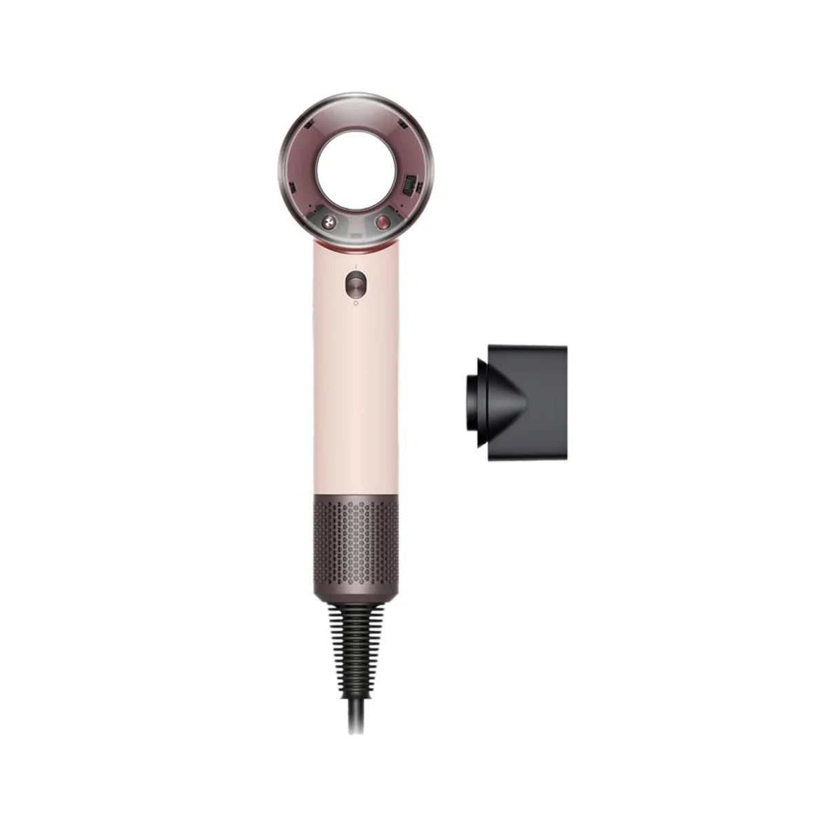 Dyson Supersonic Travel hair dryer (Ceramic pink / Rose gold)