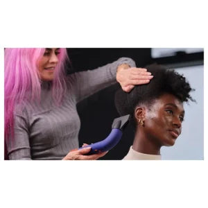 Dyson Supersonic r Professional hair dryer (Vinca Blue/Topaz)
