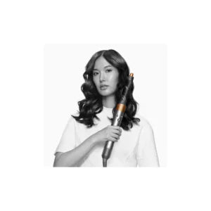 Dyson Airwrap Multi-styler Complete Long – Nickel & Copper