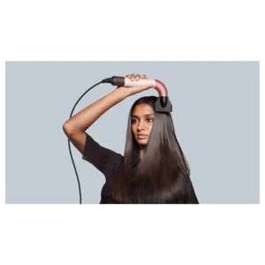 Dyson Supersonic r hair dryer (Ceramic apricot / Topaz)
