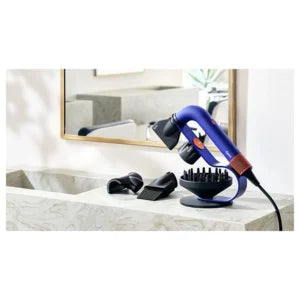 Dyson Supersonic r Professional hair dryer (Vinca Blue/Topaz)