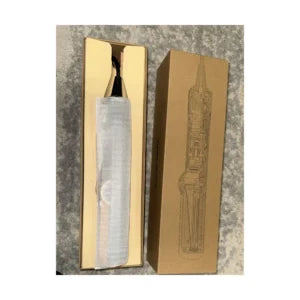 Dyson Airstrait Straightener Nickel/Copper – Wet to Dry Styling -Brand New