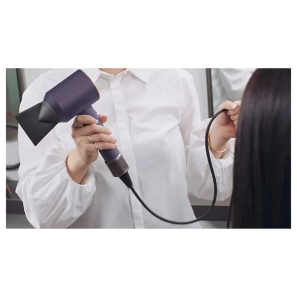 Dyson Supersonic Professional Hair Dryer (Bright Copper)