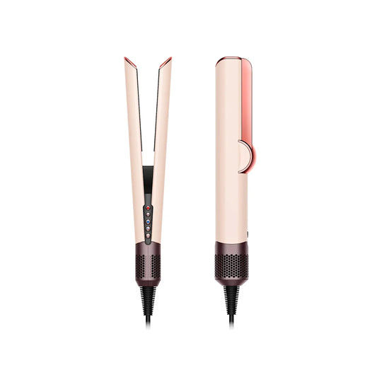Dyson Airstrait Straightener – Ceramic Pink & Rose Gold