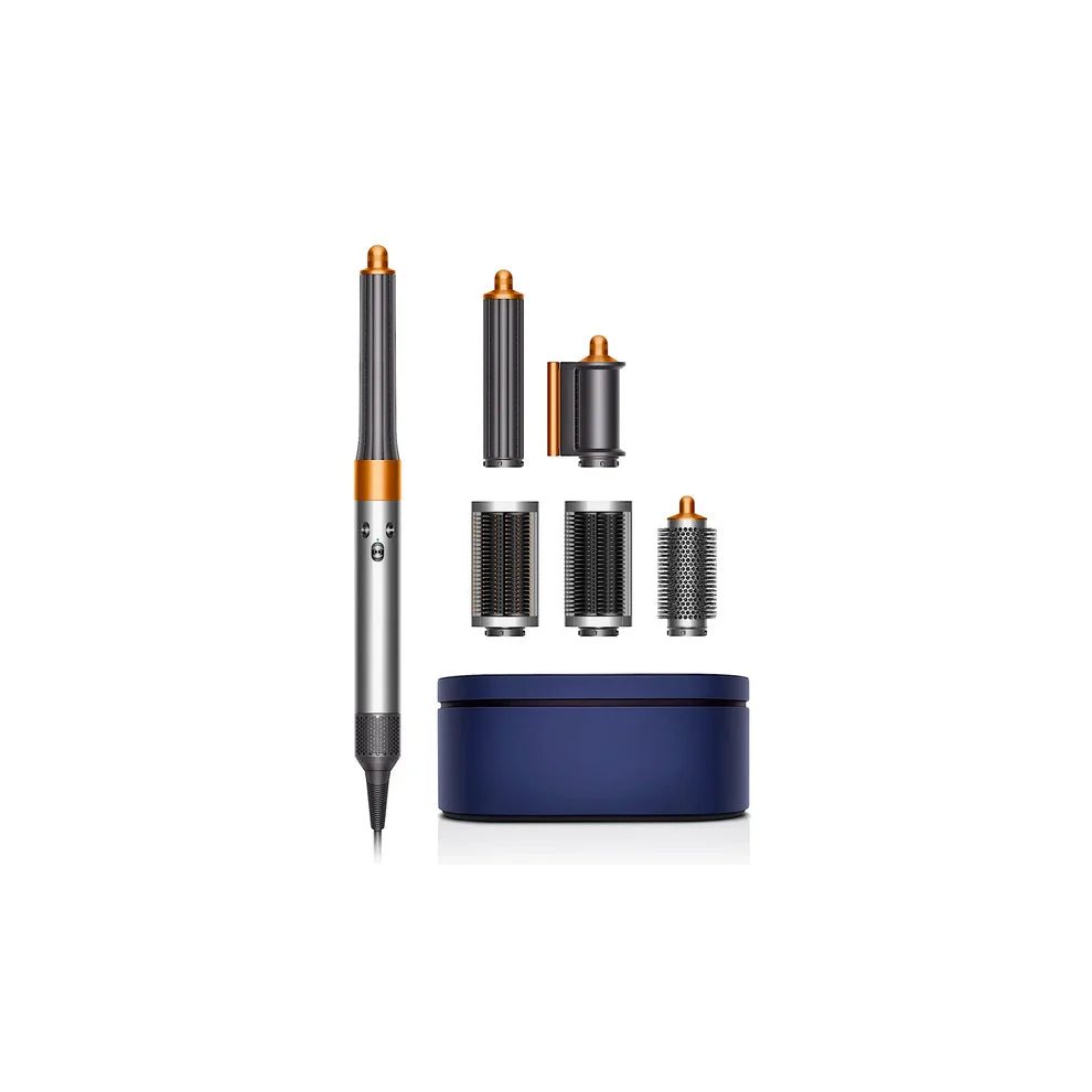 Dyson Airwrap Multi-styler Complete Long – Nickel & Copper