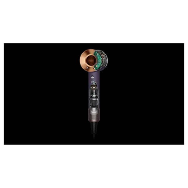 Dyson Supersonic Professional Hair Dryer (Bright Copper)