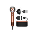 Dyson Supersonic Nural hair dryer (Amber silk)