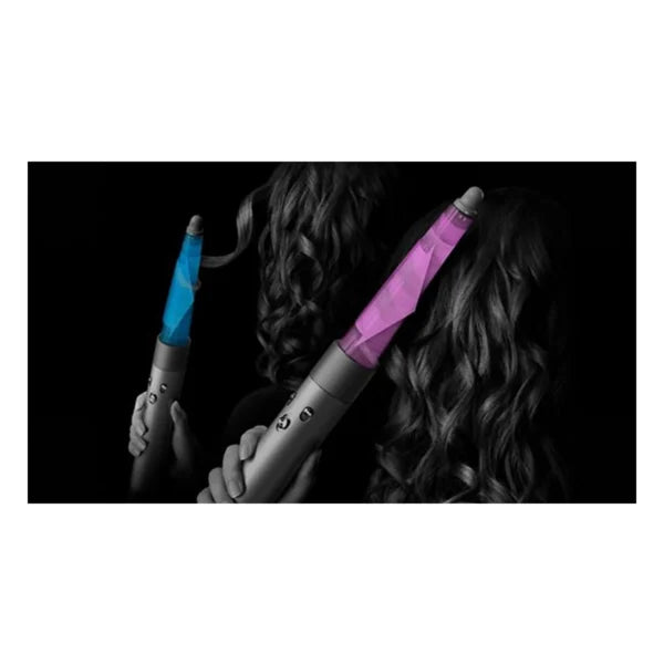 Dyson Airwrap i.d. multi-styler and dryer Straight+Wavy (Prussian Blue/Rich Copper)