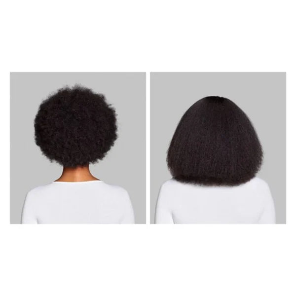 Dyson Airwrap Co-anda2x multi-styler Curly+Coily (Ceramic apricot  Topaz)