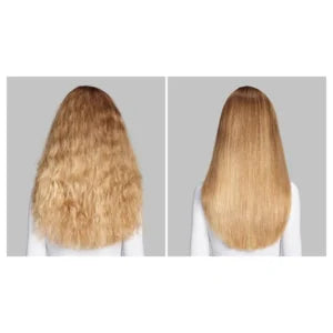 Dyson Airwrap Co-anda2x multi-styler Straight+Wavy (Ceramic Apricot / Topaz)