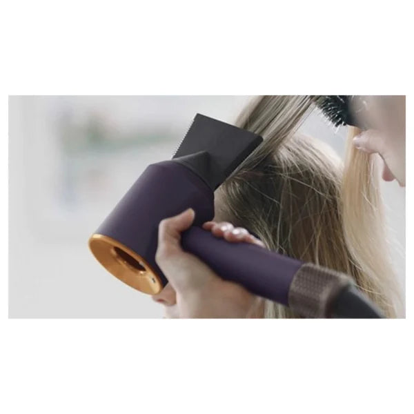 Dyson Supersonic Professional Hair Dryer (Bright Copper)