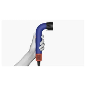 Dyson Supersonic r Professional hair dryer (Vinca Blue/Topaz)