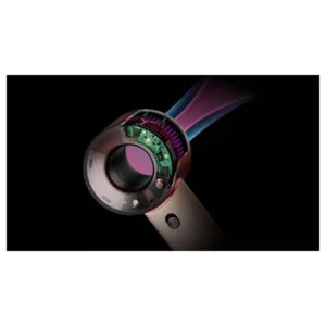 Dyson Supersonic Travel hair dryer (Ceramic pink / Rose gold)