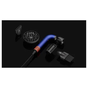 Dyson Supersonic r Professional hair dryer (Vinca Blue/Topaz)