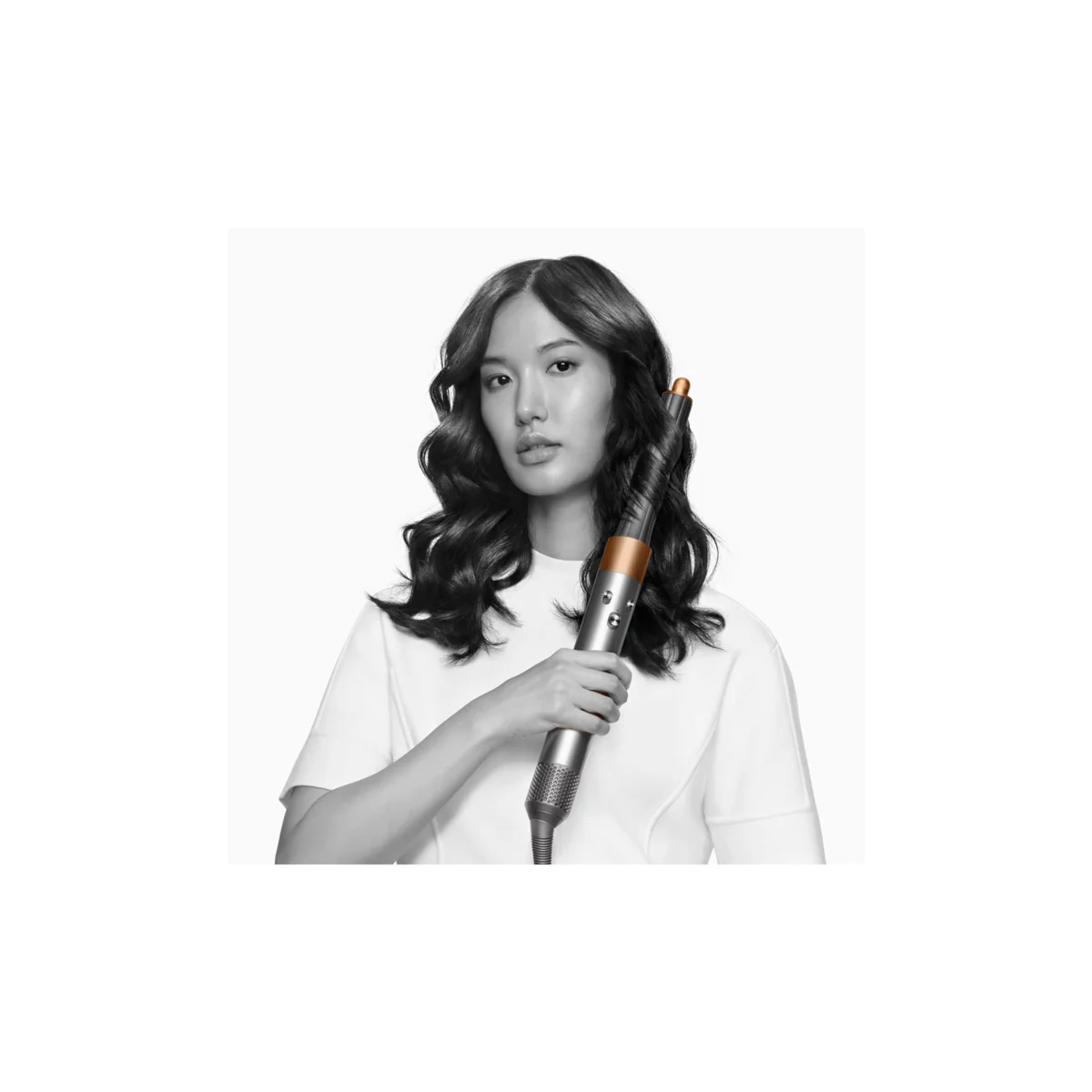 Dyson Airwrap Complete Long (Nickel/Copper) – Brand New - Image 2